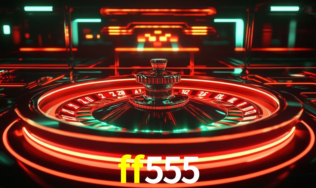 Desvendando o Mundo dos Jogos Virtuais na ff555