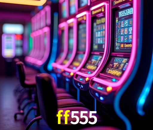 Sistemas de Segurança ff555