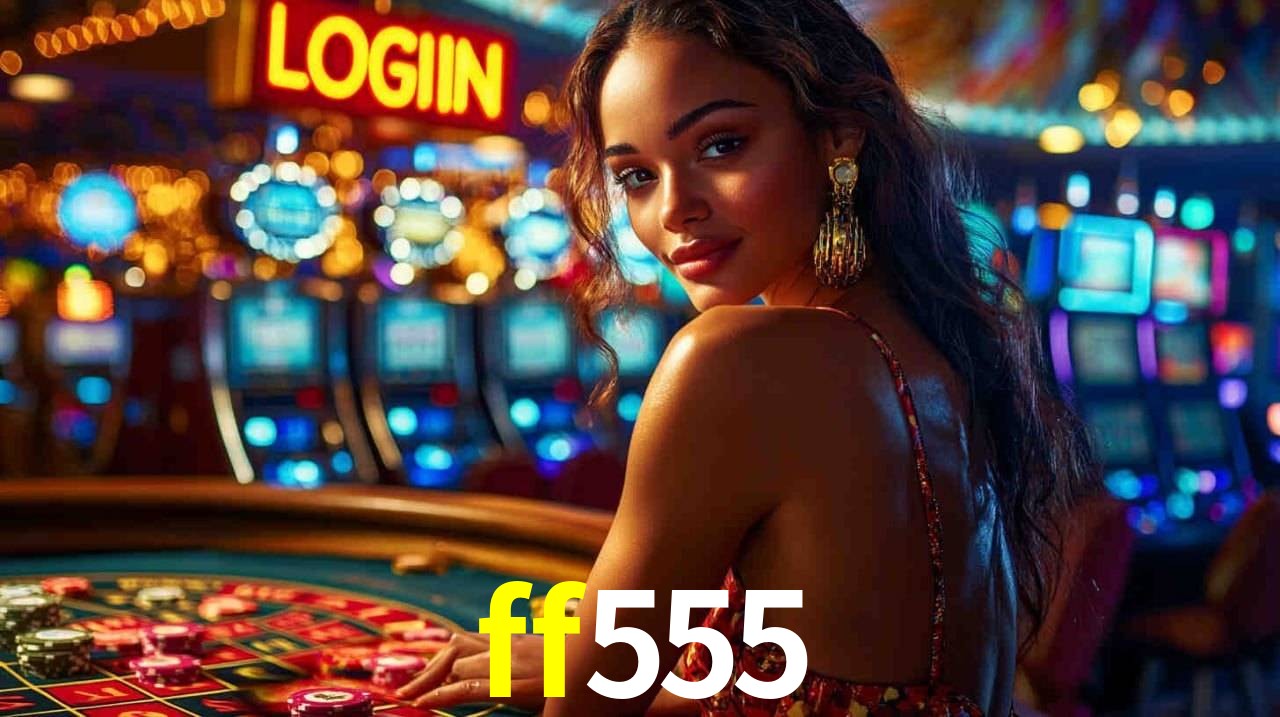 Experiência VIP ff555