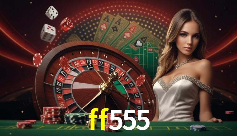 Descubra a Essência do ff555: Nossa História e Compromissos