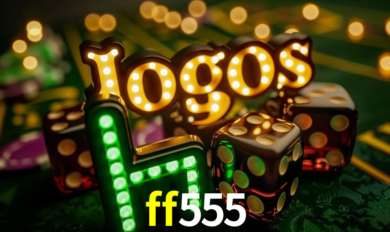 Promoção Relâmpago ff555