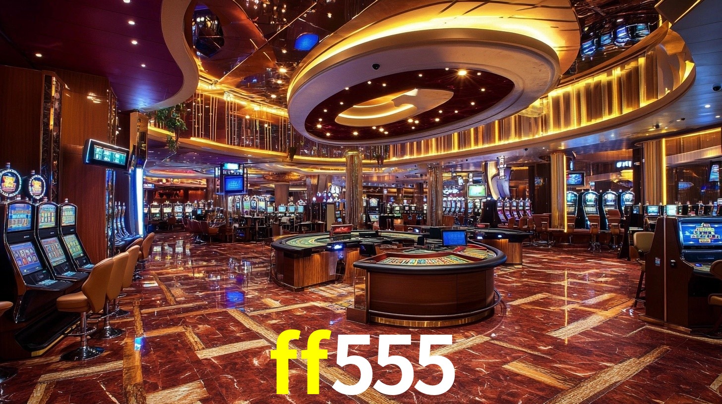 Torneios ff555