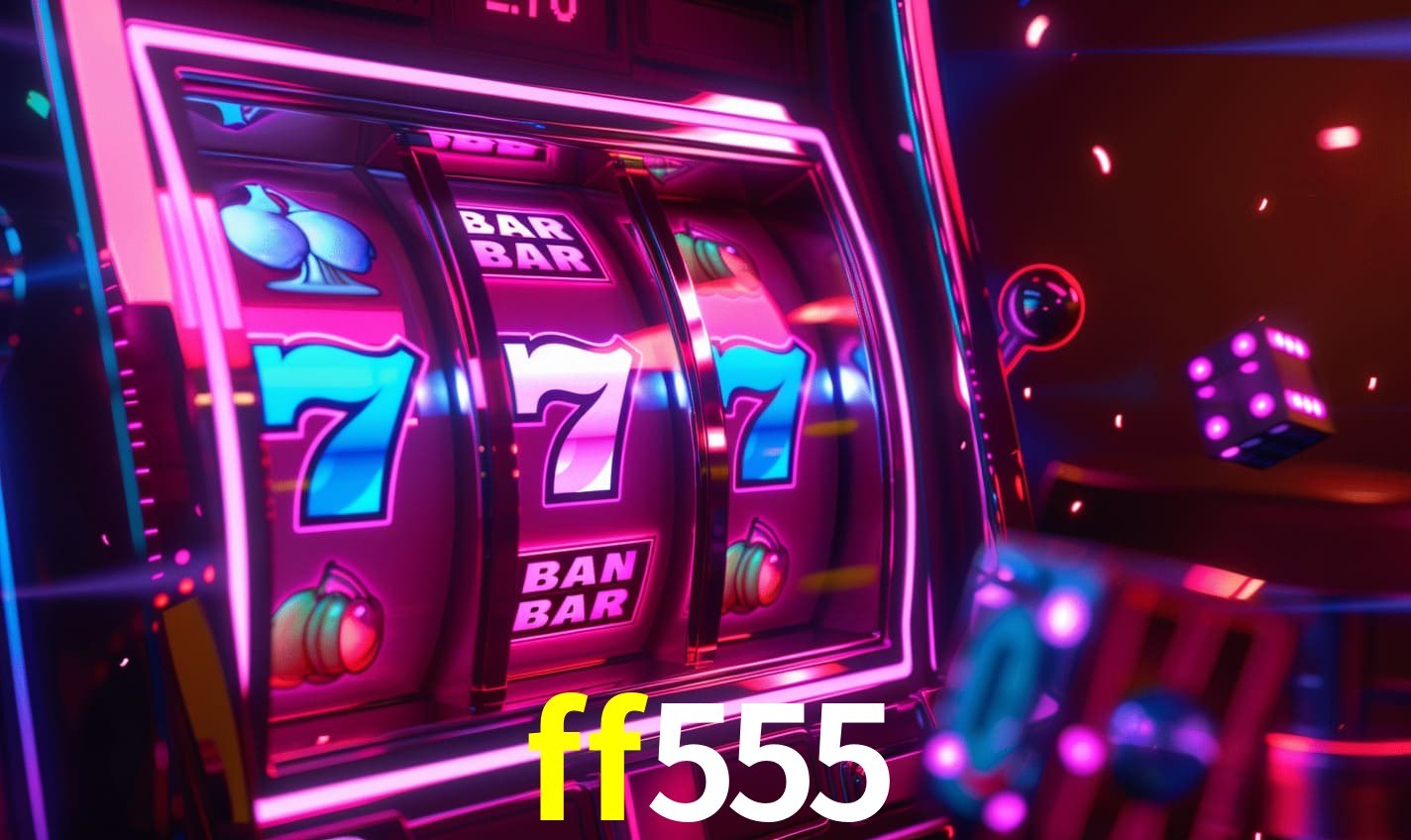 Interface Premium ff555