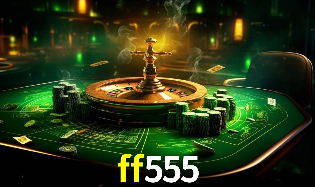 Casino VIP ff555