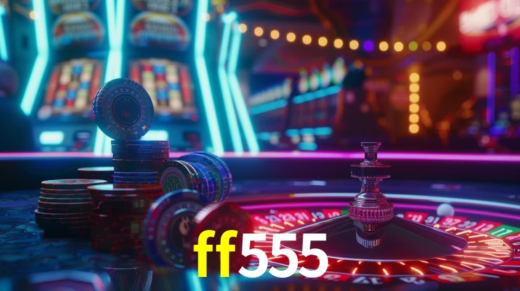 Mesa de Blackjack ff555
