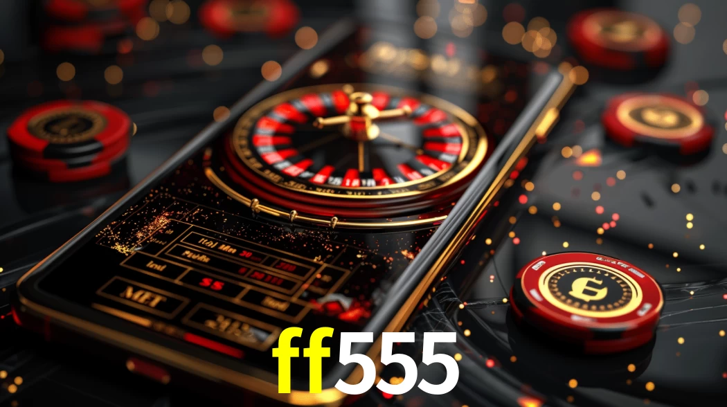 Casino Ao Vivo ff555