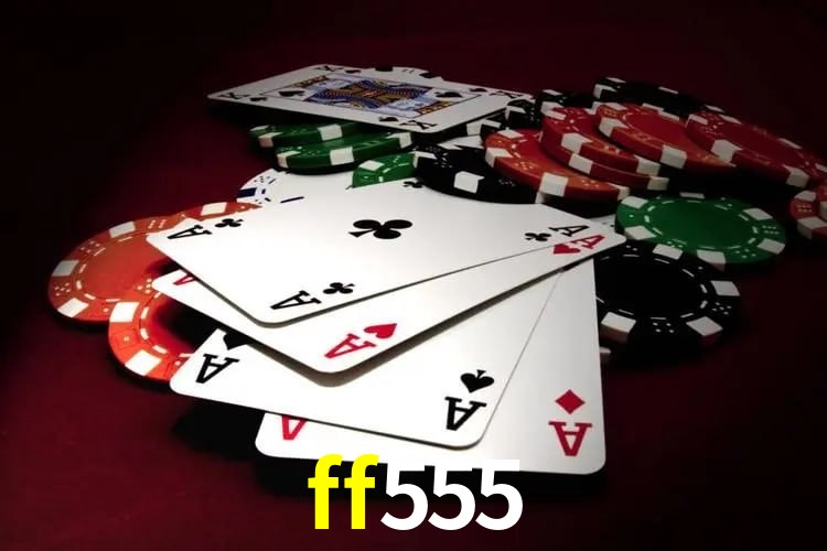 Recursos de Bônus ff555