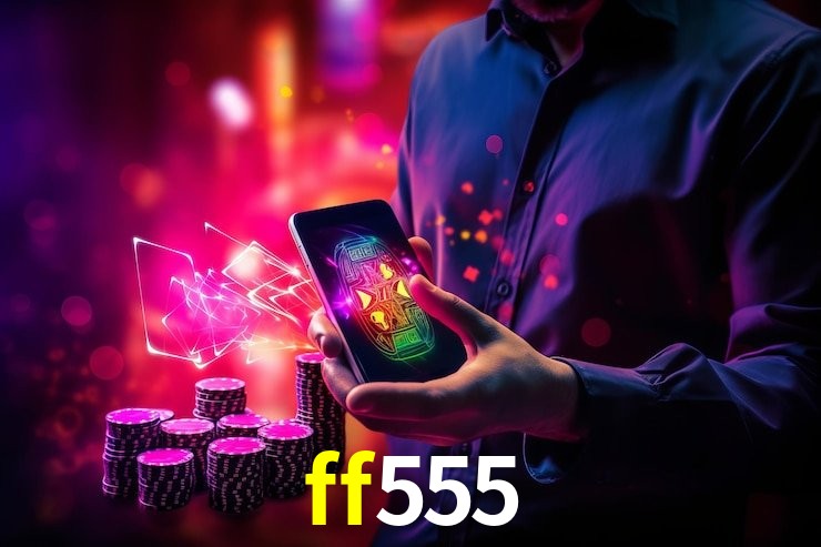 Estatísticas do Jogo ff555