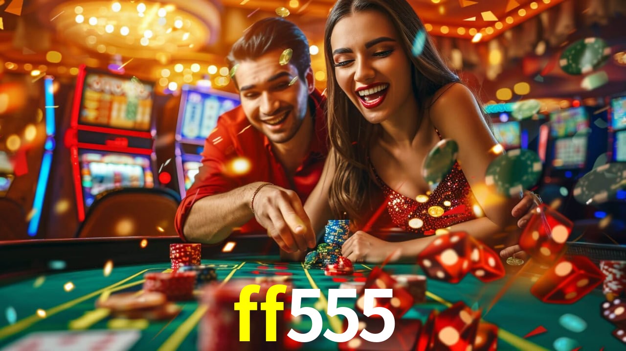 Avaliações dos Jogadores ff555