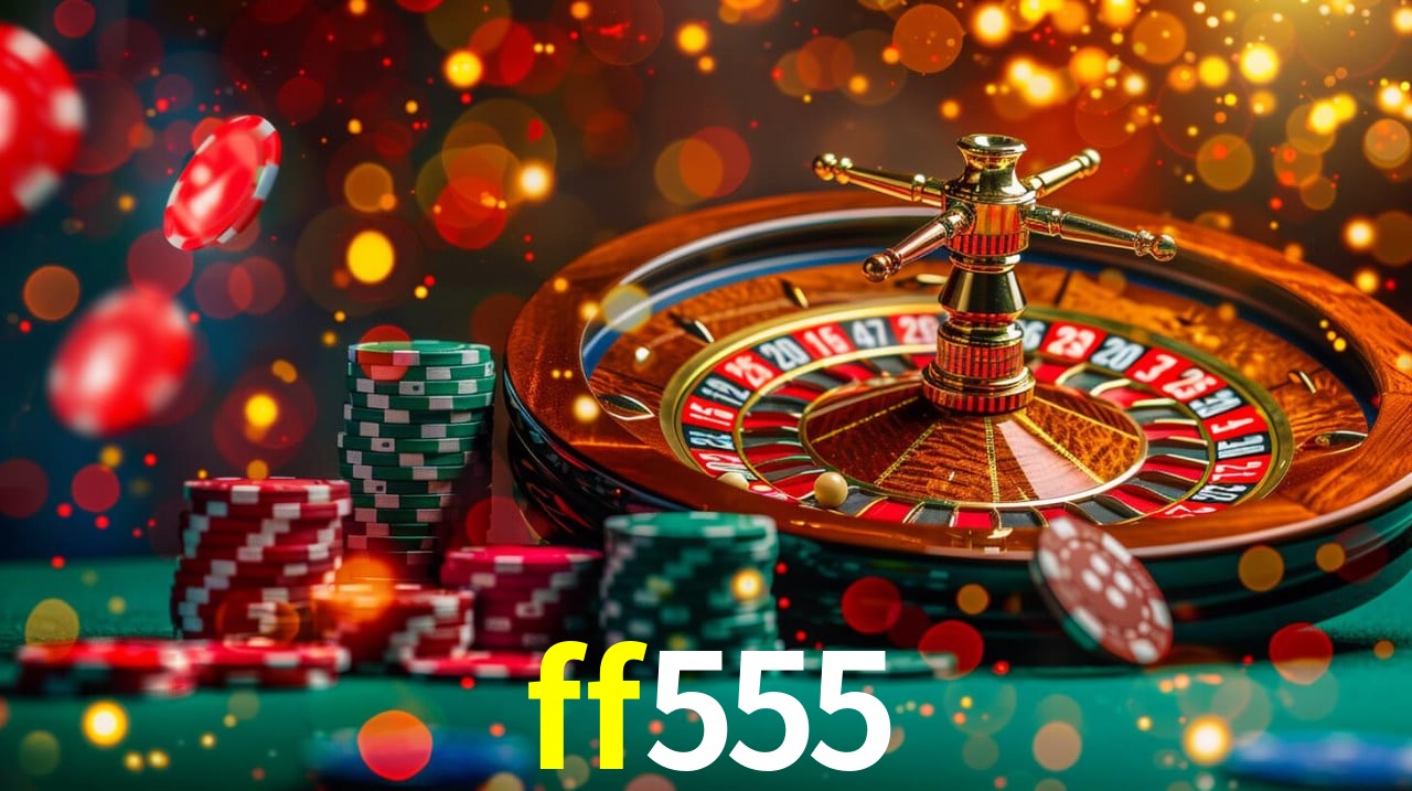 Bônus Diários ff555
