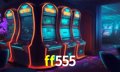 Explorando a Categoria de Eventos em Apostas na ff555