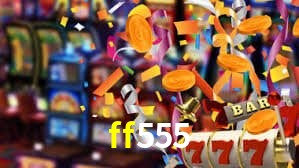 PIX Instantâneo ff555