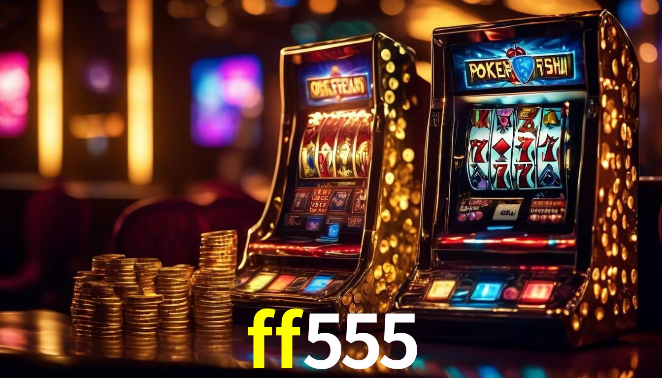 Torneios ff555
