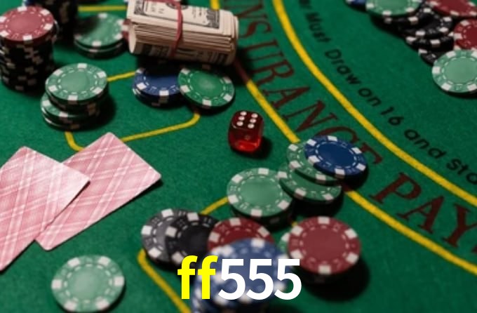 Jogos Exclusivos ff555