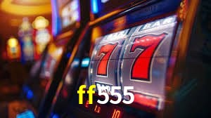 Estatísticas do Jogo ff555