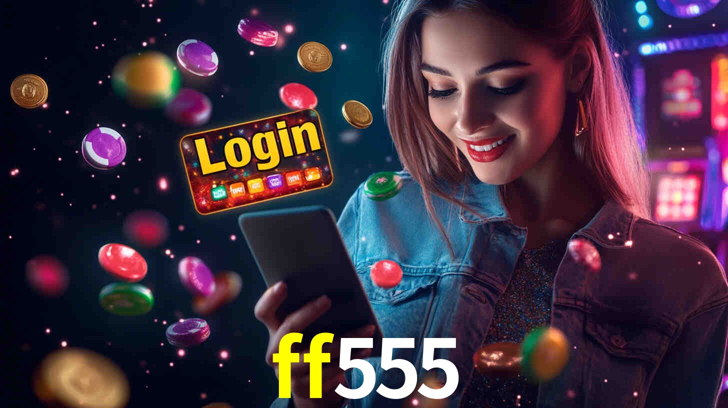 cassino ff555