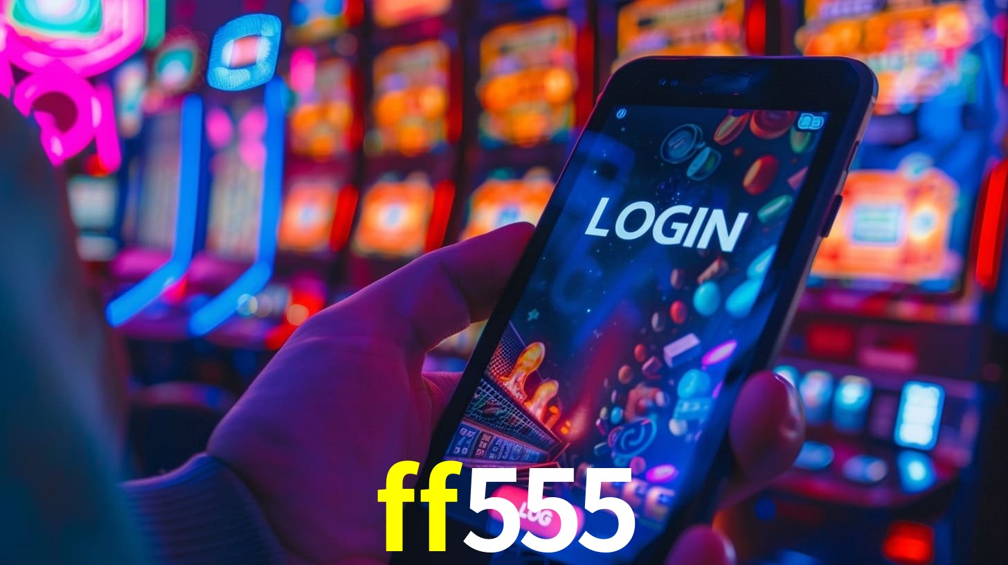 Avaliações dos Jogadores ff555