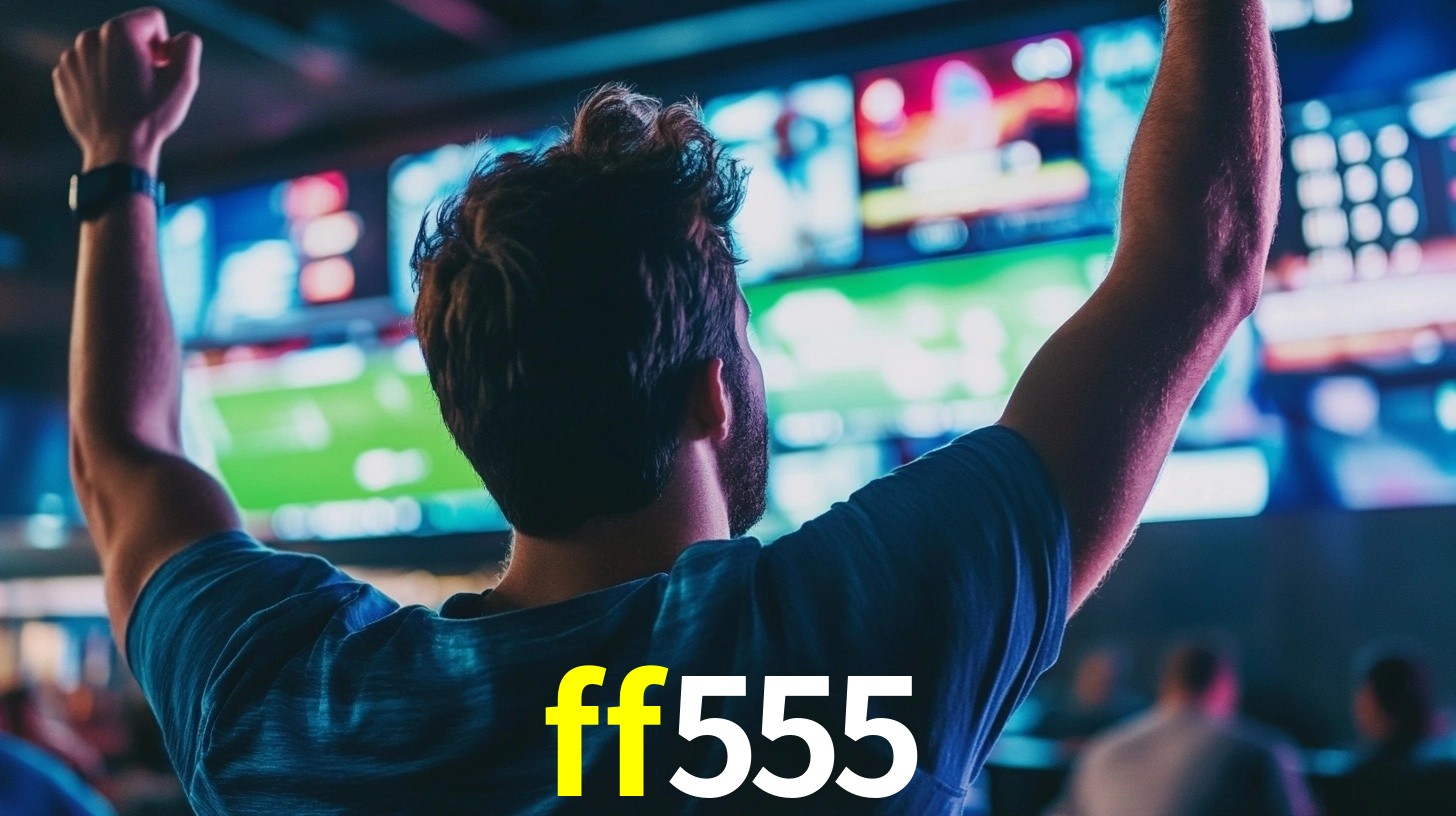 ff555: A Experiência de Casino com Jogos de Mesa ao Vivo