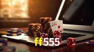 Estatísticas Crash Games ff555