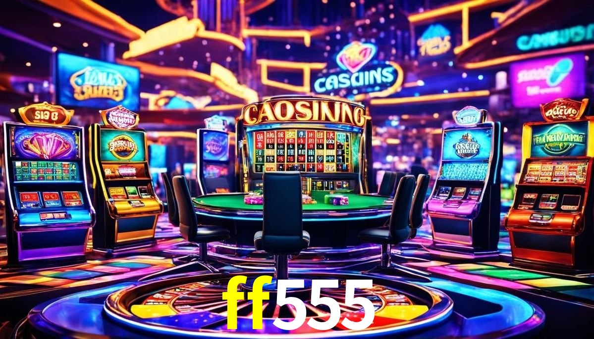 Sistemas de Segurança ff555